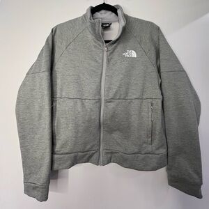 Active Trail Full Zip Fleece Jacket